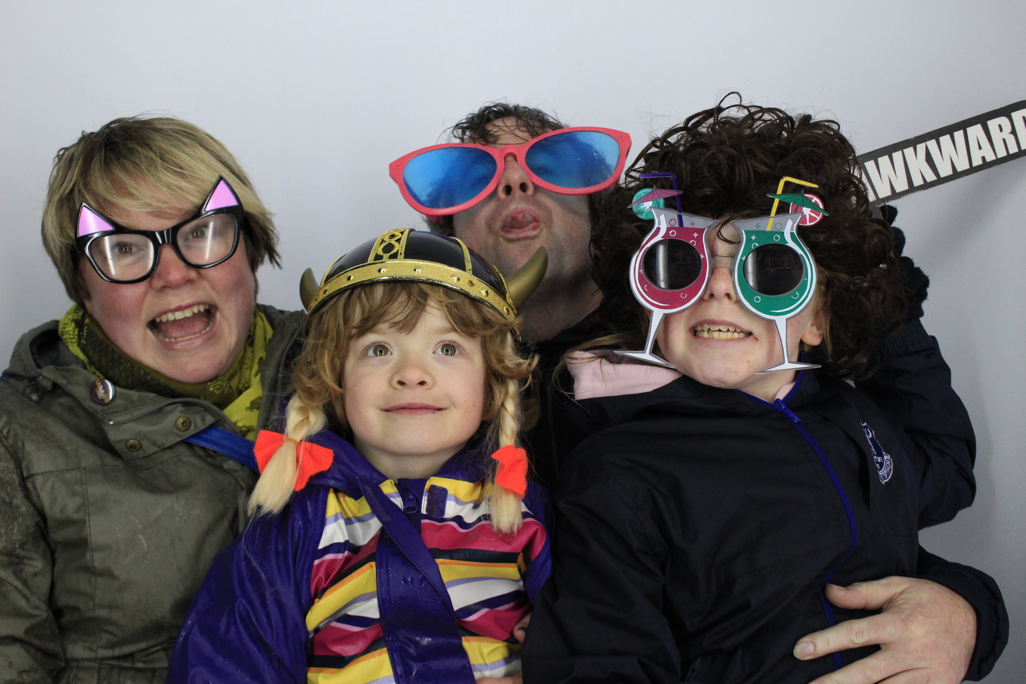 Women's FA Cup Final  | View more photos from the event at gallery.myphotoboothexperience.co.uk/u/MyPhotoBoothExperienceLtd/Womens-FA-Cup-Final